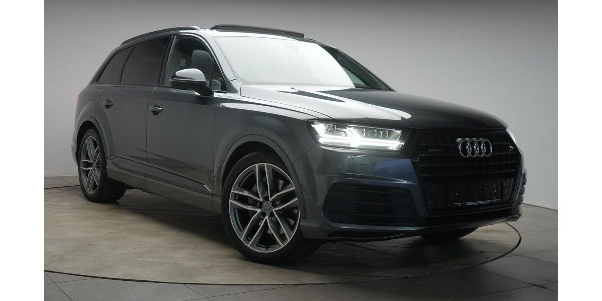 Audi Q7 176.000 km 34.990 &euro; Braunschweig 38110