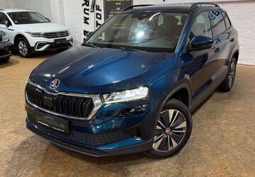 Skoda Karoq 98.958 km 20.990 &euro; Braunschweig Wenden 38110
