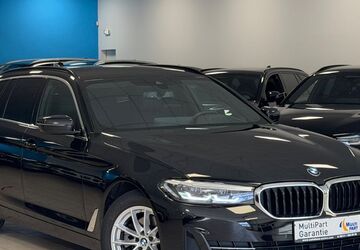 BMW 520 140.205 km 25.297 &euro; Peine 31228