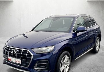 Audi Q5 54.465 km 36.389 &euro; Goslar 38644