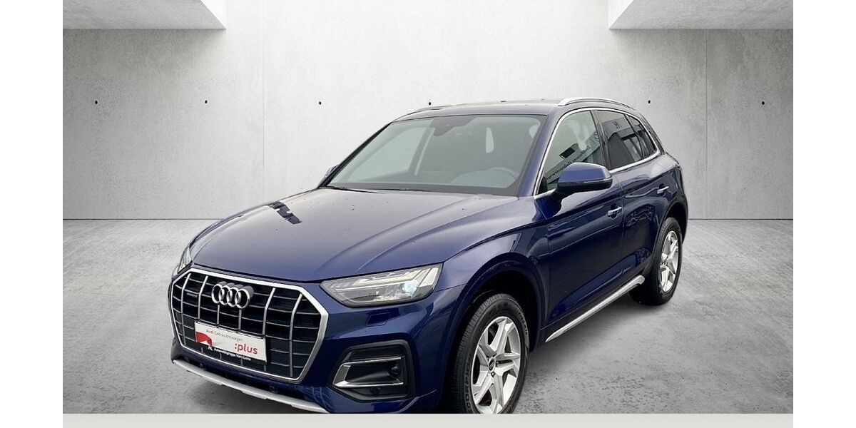 Audi Q5 54.465 km 36.389 &euro; Goslar 38644