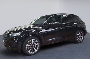 Audi Q5 14.800 km 51.250 &euro; Braunschweig 38124