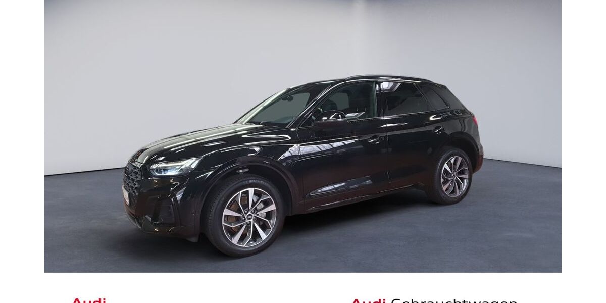 Audi Q5 14.800 km 51.250 &euro; Braunschweig 38124