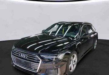 Audi A6 113.000 km 26.890 &euro; Goslar 38640