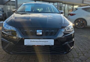 Seat Ibiza 42.650 km 17.890 &euro; Schwülper 38179