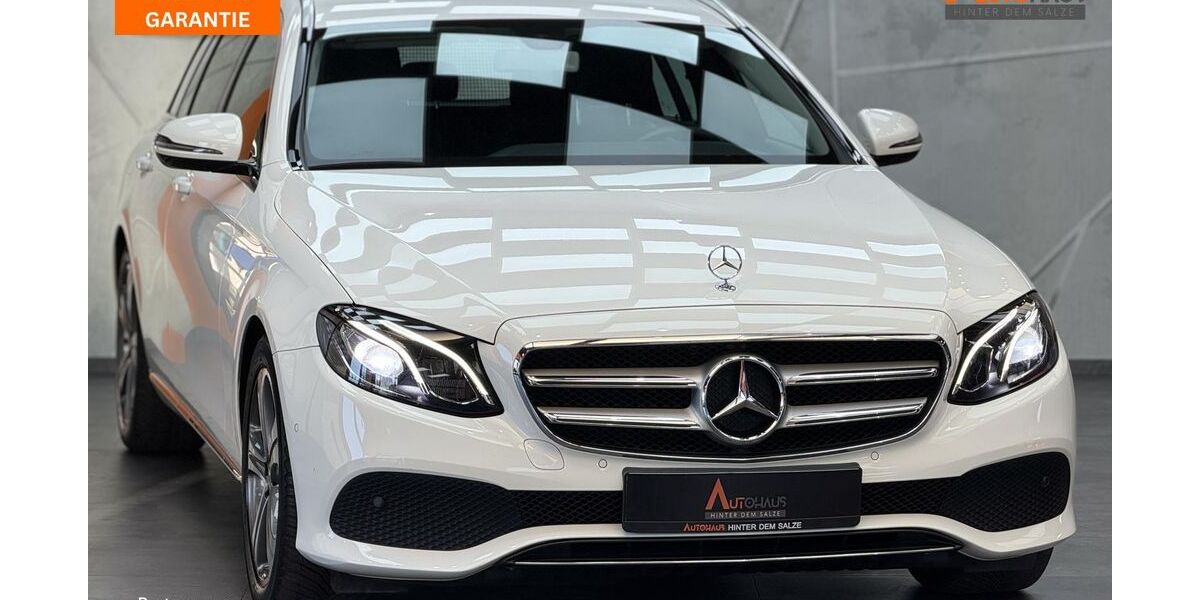 Mercedes-Benz E 220 147.500 km 20.450 &euro; Salzgitter 38259