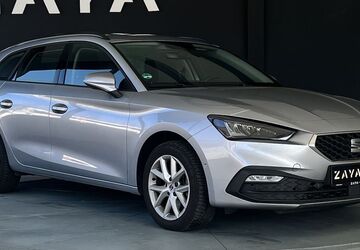 Seat Leon 100.000 km 16.950 &euro; Schöppenstedt 38170