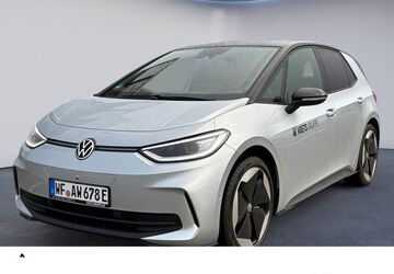 VW ID.3 8.500 km 44.940 &euro; Wolfenbüttel 38304