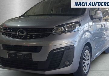 Opel Zafira 42.106 km 24.950 &euro; Goslar 38644