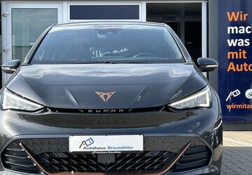 Cupra Born 73.910 km 20.950 &euro; Salzgitter 38229