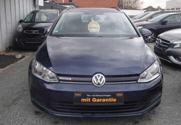 VW Golf 200.896 km 6.499 &euro; Wolfenbüttel 38304