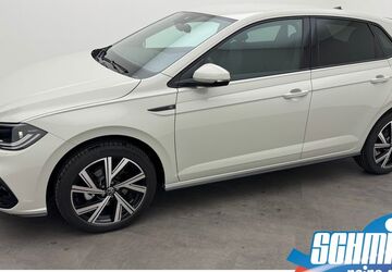 VW Polo 1.100 km 24.400 &euro; Peine 31226