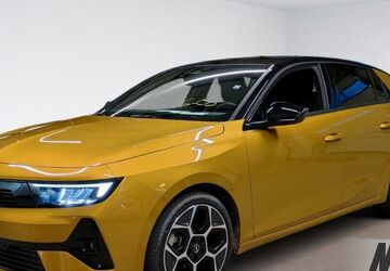 Opel Astra 11.950 km 19.650 &euro; Schöningen 38364