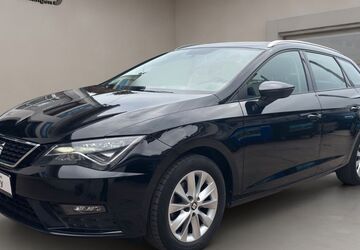 Seat Leon 99.999 km 15.220 &euro; Braunschweig 38114