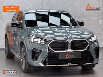 Gebrauchte BMW X2