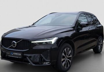 Volvo XC60 28.289 km 43.990 &euro; Braunschweig 38114