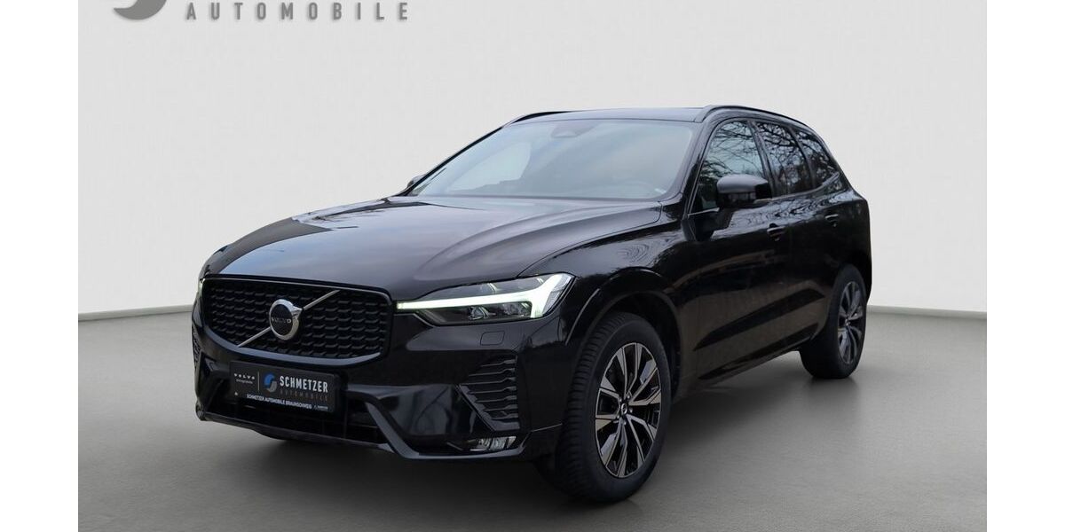 Volvo XC60 28.289 km 43.990 &euro; Braunschweig 38114