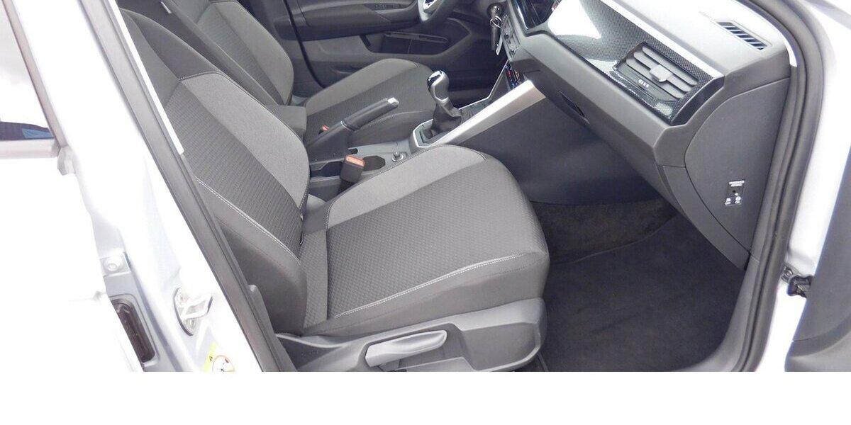 VW Polo 1.0 Life MPI BMT 4Trg Klima Navi LED 5.600 km 18.690 &euro; Vordorf 38533