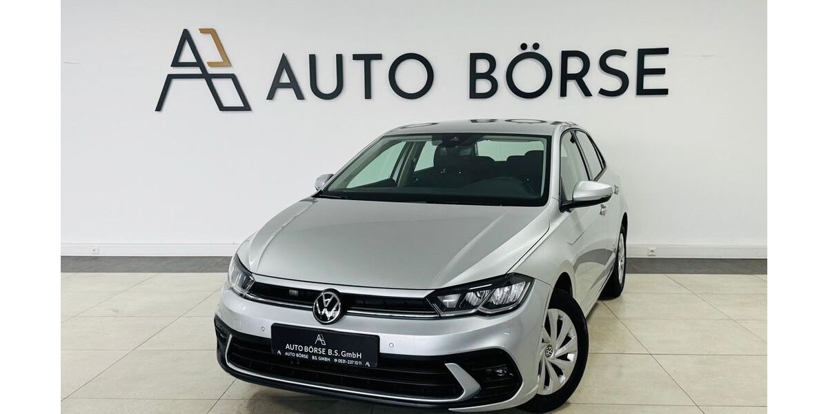 VW Polo 154.715 km 10.490 &euro; Braunschweig 38114