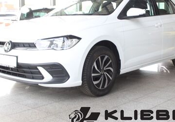 VW Polo 15.138 km 17.470 &euro; Braunschweig 38112