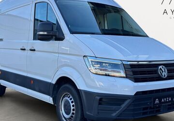 VW Crafter 115.455 km 19.799 &euro; Braunschweig 38112