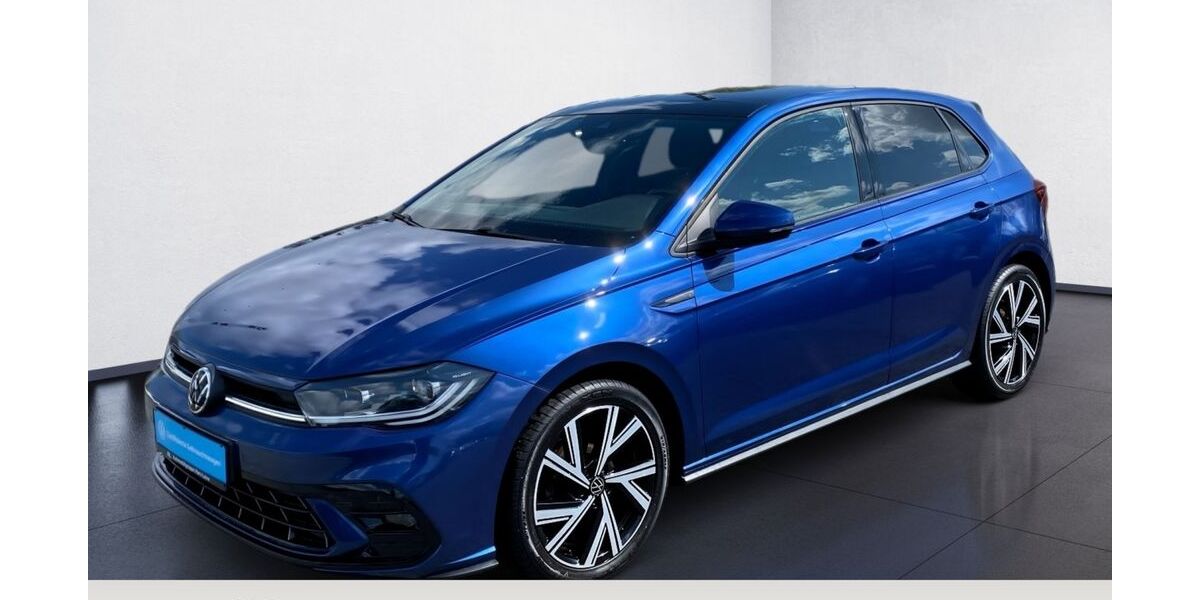 VW Polo 29.308 km 21.199 &euro; Goslar 38644