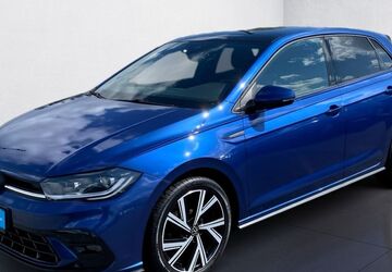 VW Polo 29.308 km 21.200 &euro; Goslar 38644