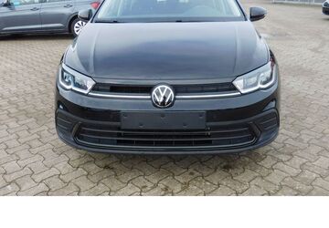 VW Polo 33.700 km 15.690 &euro; Vordorf 38533