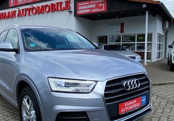 Audi Q3 150.000 km 14.950 &euro; Goslar 38644