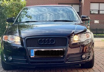 Audi A4 179.977 km 8.900 &euro; Holle 31188