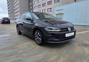 VW Polo 110.000 km 10.900 &euro; Braunschweig 38102