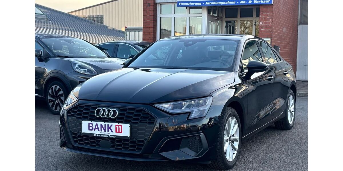 Audi A3 174.000 km 17.950 &euro; Goslar 38644