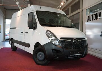 Opel Movano 149.929 km 14.999 &euro; Peine 31228