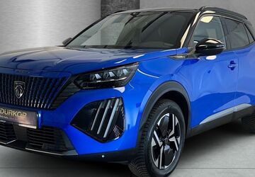 Peugeot 2008 17.135 km 23.990 &euro; Braunschweig 38126