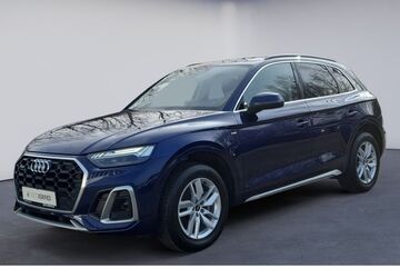 Audi Q5 96.400 km 32.780 &euro; Braunschweig 38122