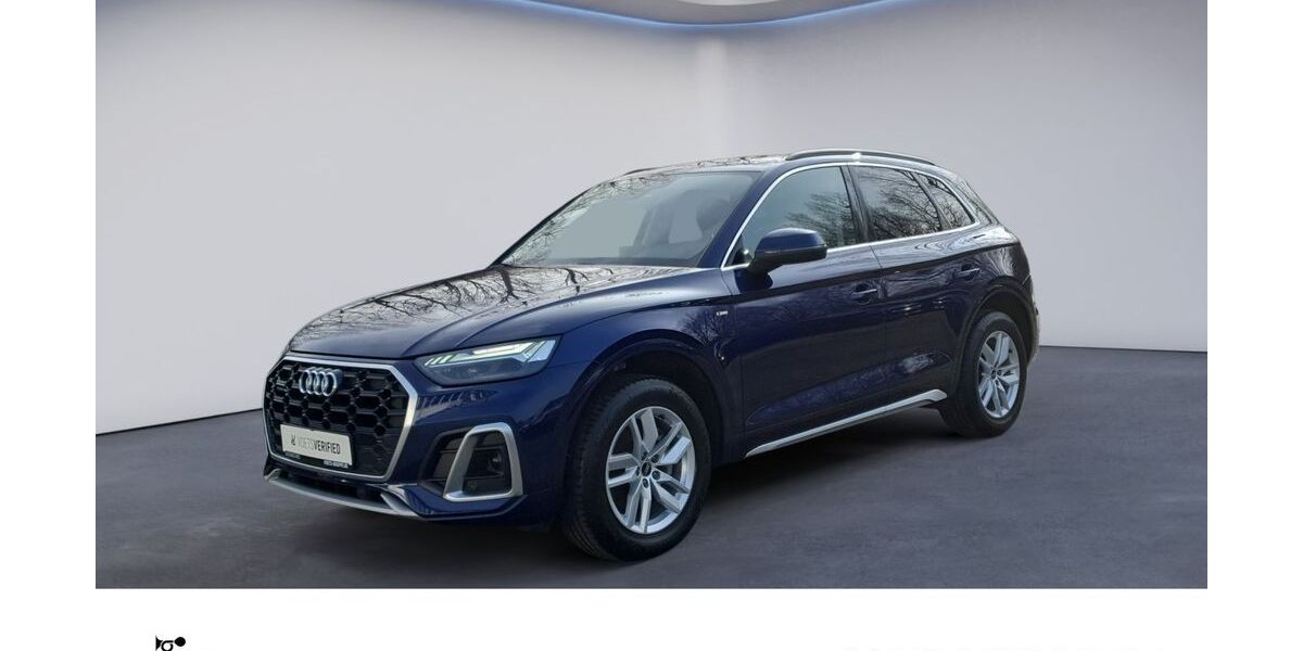 Audi Q5 96.400 km 33.450 &euro; Braunschweig 38122