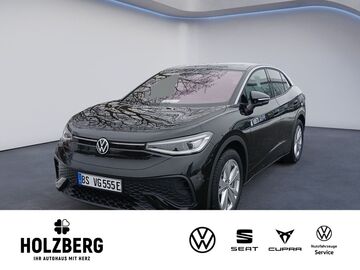 Gebrauchte VW ID.5