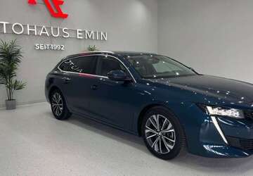 Peugeot 508 72.491 km 19.950 &euro; Salzgitter 38228