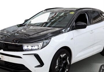 Opel Grandland (X) 26.650 km 24.250 &euro; Schöningen 38364