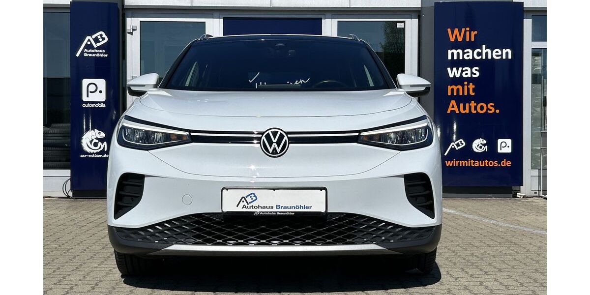 VW ID.4 105.912 km 23.950 &euro; Salzgitter 38229