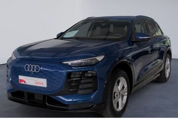 Audi Q6 e-tron 3.950 km 55.380 &euro; Braunschweig 38124