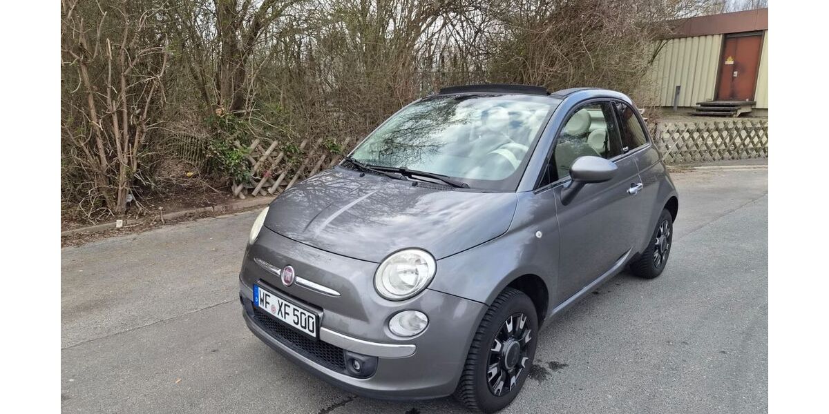 Fiat 500C 171.900 km 4.400 &euro; Denkte 38321