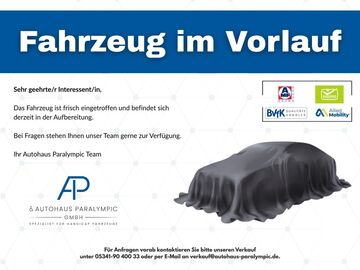 Gebrauchte Citroën Berlingo