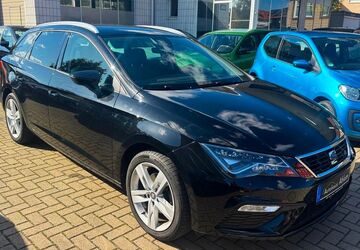 Seat Leon 123.000 km 13.499 &euro; Wolfenbüttel 38302