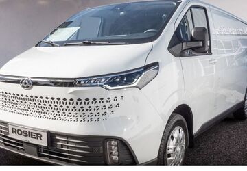 Maxus Deliver 7 8.000 km 29.691 &euro; Peine 31228