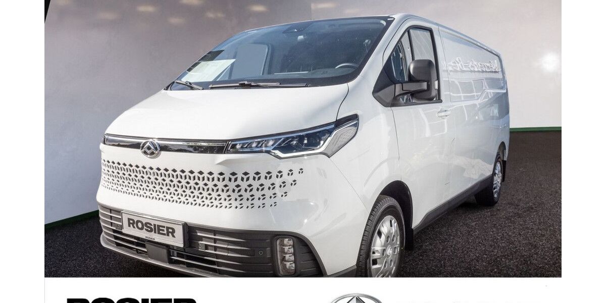 Maxus Deliver 7 8.000 km 29.691 &euro; Peine 31228