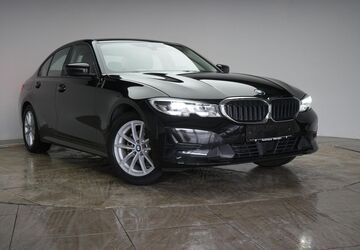 BMW 320 142.000 km 22.990 &euro; Braunschweig 38110