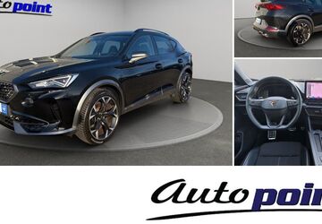 Cupra Formentor 102.000 km 21.950 &euro; Goslar 38644