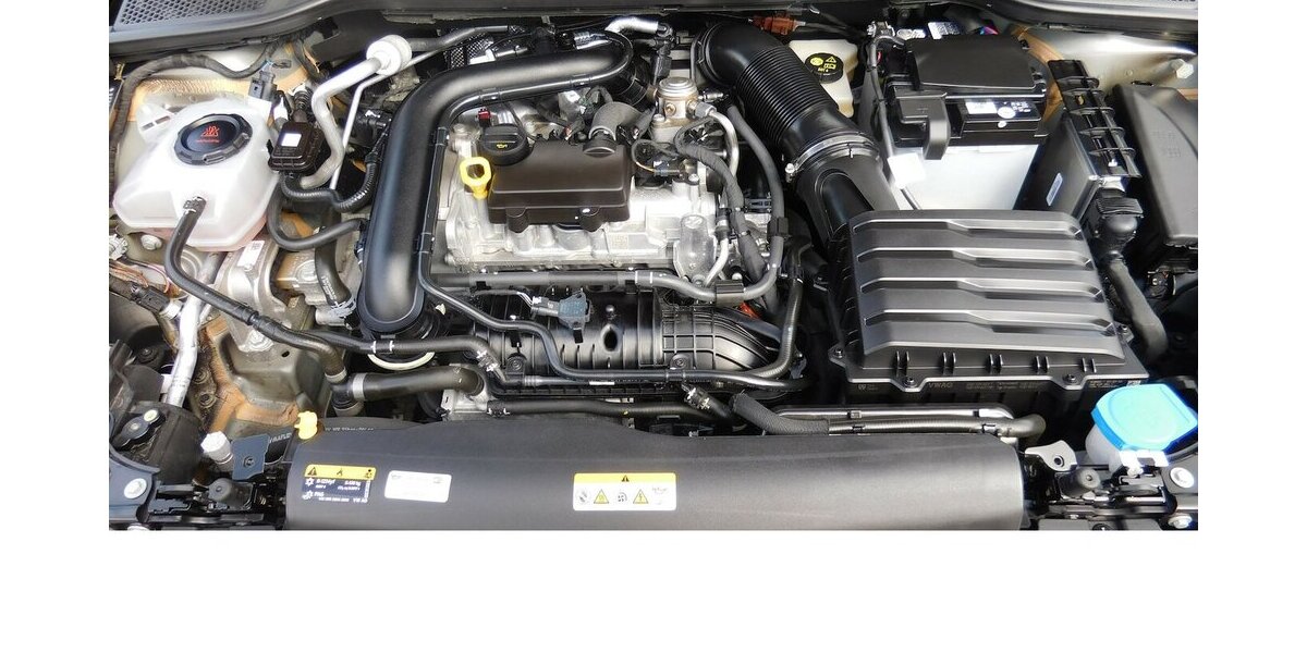 Seat Ibiza 1.0 Style Edition TSI BMT 4Trg Navi Klima 22.300 km 16.990 &euro; Vordorf 38533