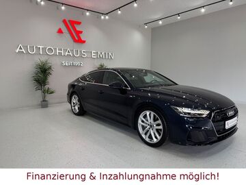 Gebrauchte Audi A7